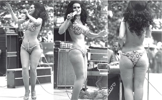 Love Goddess