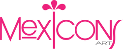 mexiconsart logo