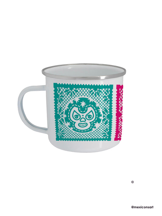 MexiconsArt Mug