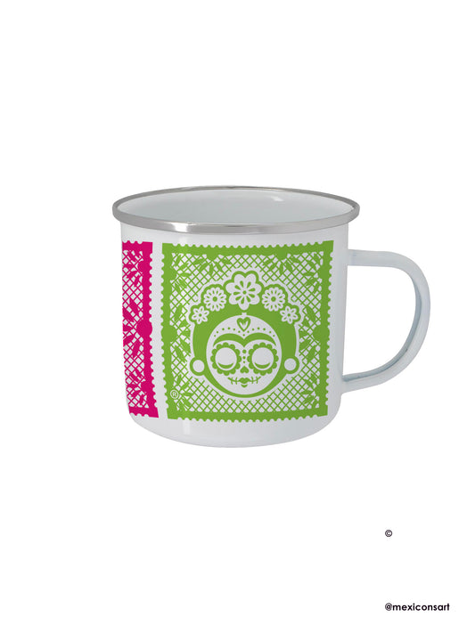 MexiconsArt Mug