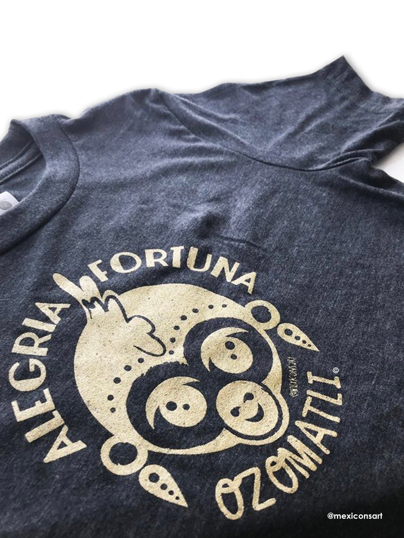 Ozomatli, Kids Tee